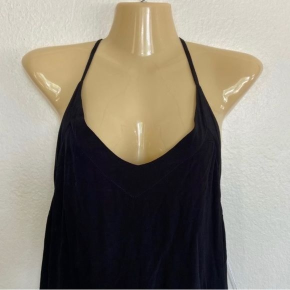 MLM LABEL Camisole MIDI Dress - Picture 3 of 10